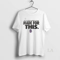 Original James Madison Dukes 2025 26 College Football Playoff Made For This