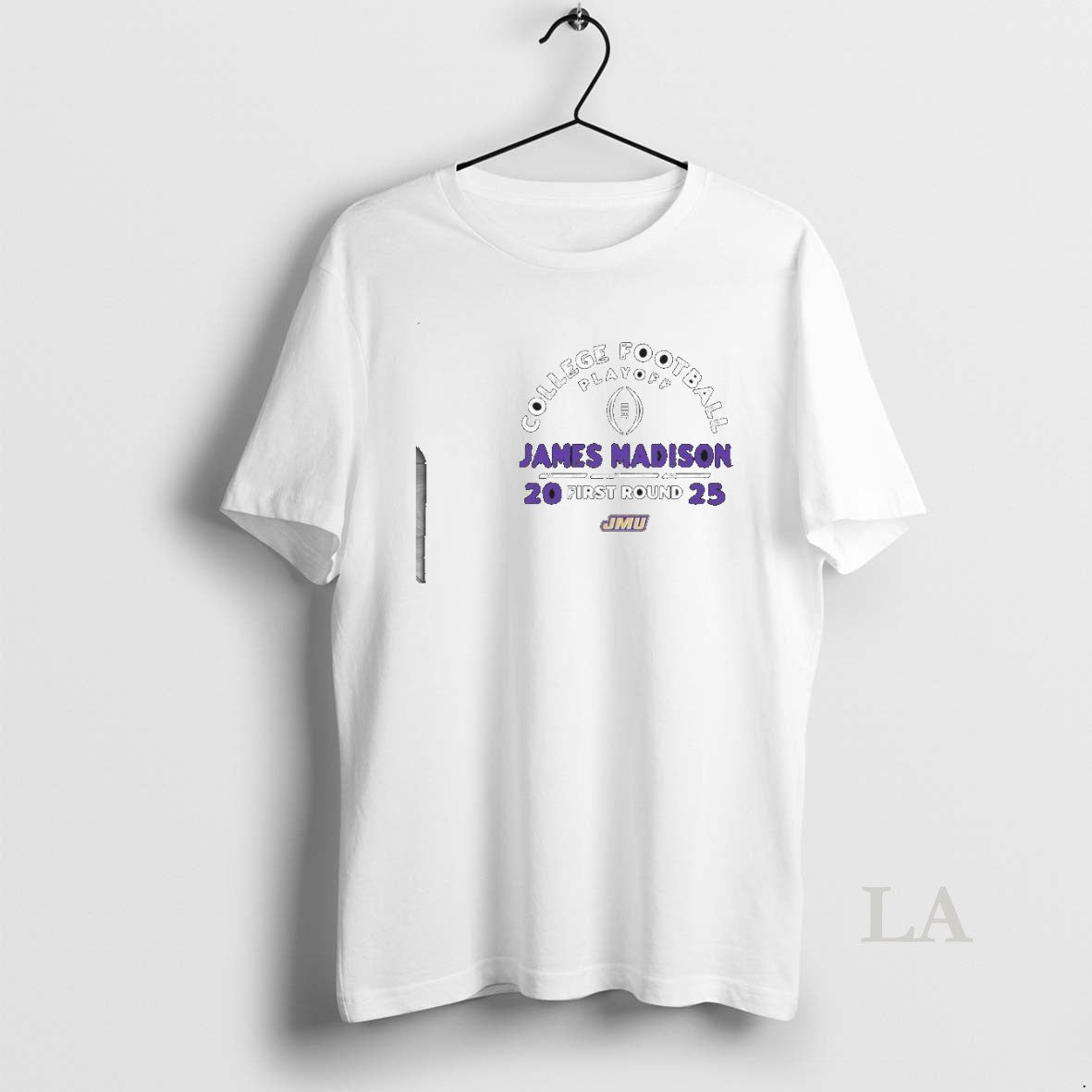 Original James Madison Dukes Cfp First Round 2025