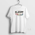 Original James Madison University Dukes Football 2025 College Football Playoffs 12 Team Were In