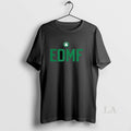 Original Jaylen Brown Boston Celtics Nba Edmf Letter