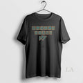 Original Jaylen Waddle Miami Dolphins Waddle House Logo