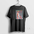 Original Jeremy Sochan San Antonio Spurs Nba Basketball Graphic