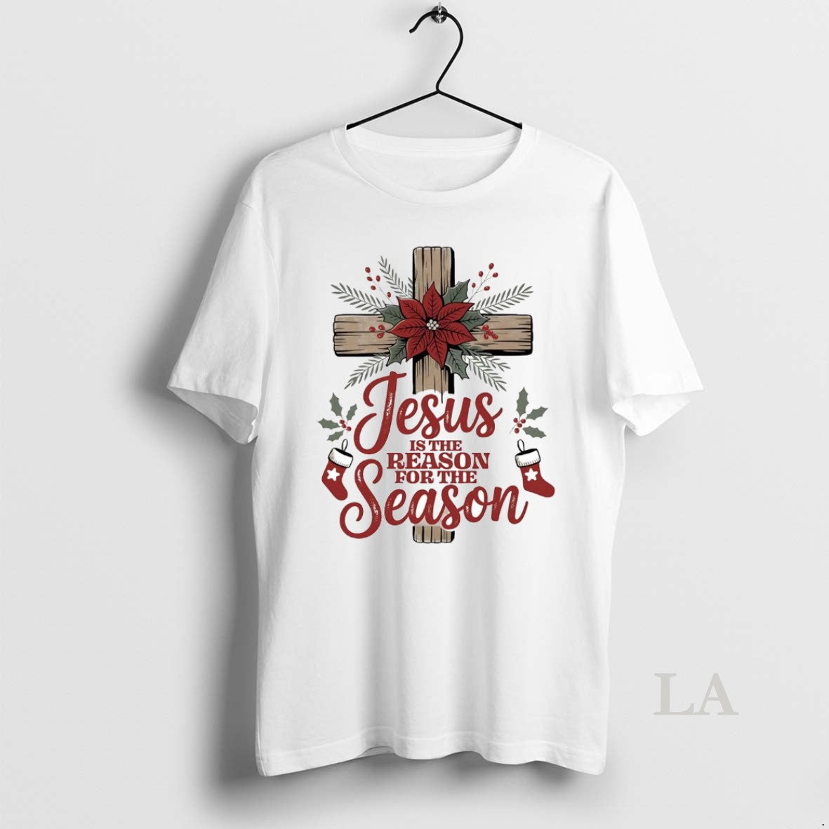 Original Jesus Is The Reason For The Season Christmas