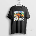 Original Jewrassic Park Dinosaurs