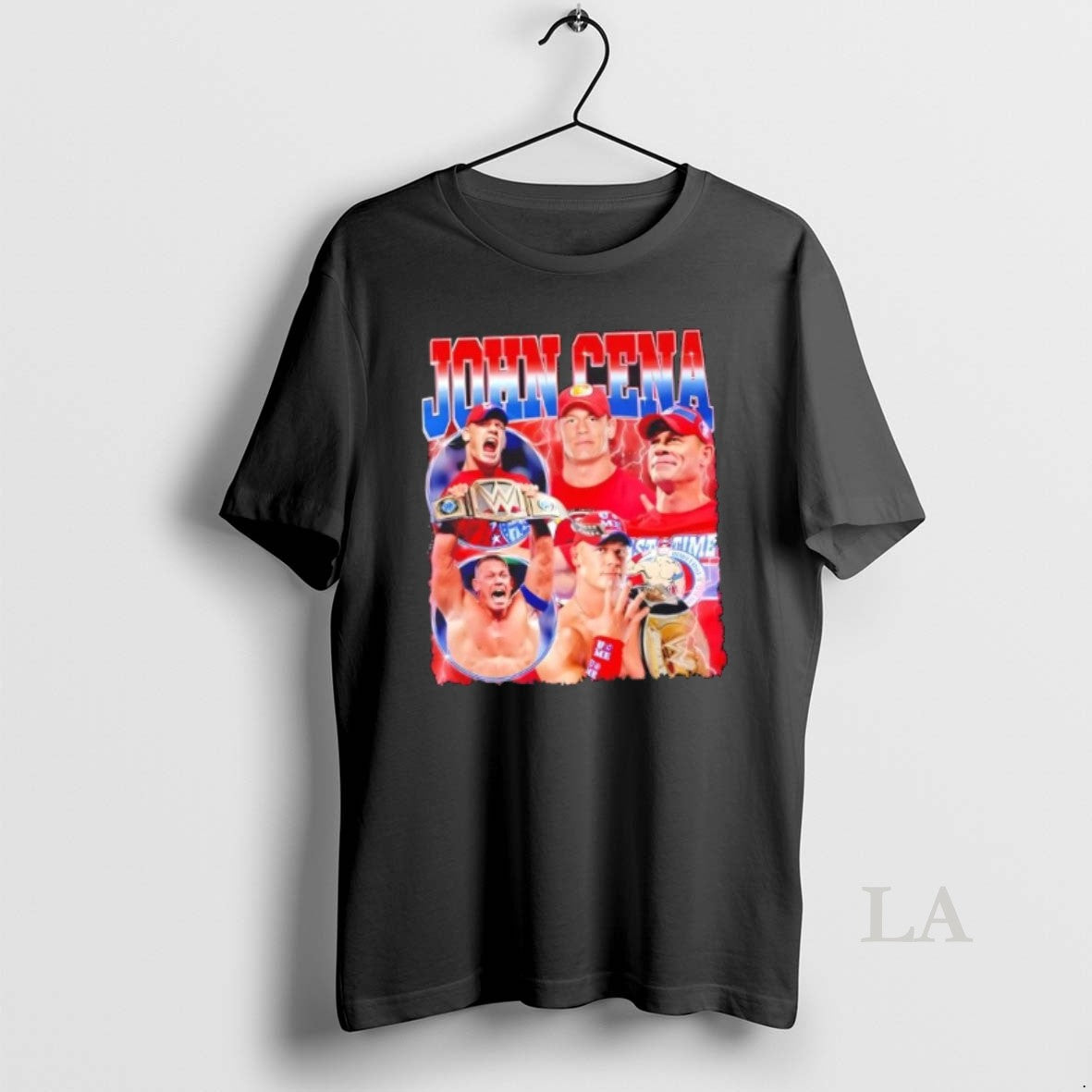 Original John Cena Farewell Tour 2025 Design