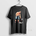 Original John Cena Final Act Signature