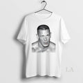 Original John Cena Broken Nose