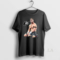 Original John Cena Farewell Signature Hirt