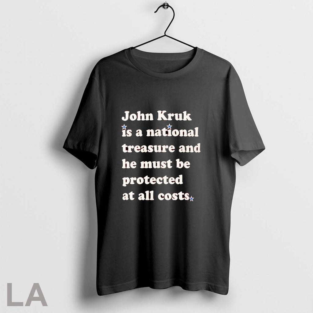 Original John Kruk Is A National Treasure And He Must Be Protected At All Costs