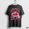 Original Kane Brown Bury Me In Georgia Bulldogs When Its My Day Put Me In
