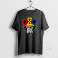 Original Kansas Womens Basketball 785 Community