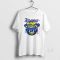 Original Kappa Beach Club Summer