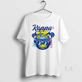 Original Kappa Beach Club