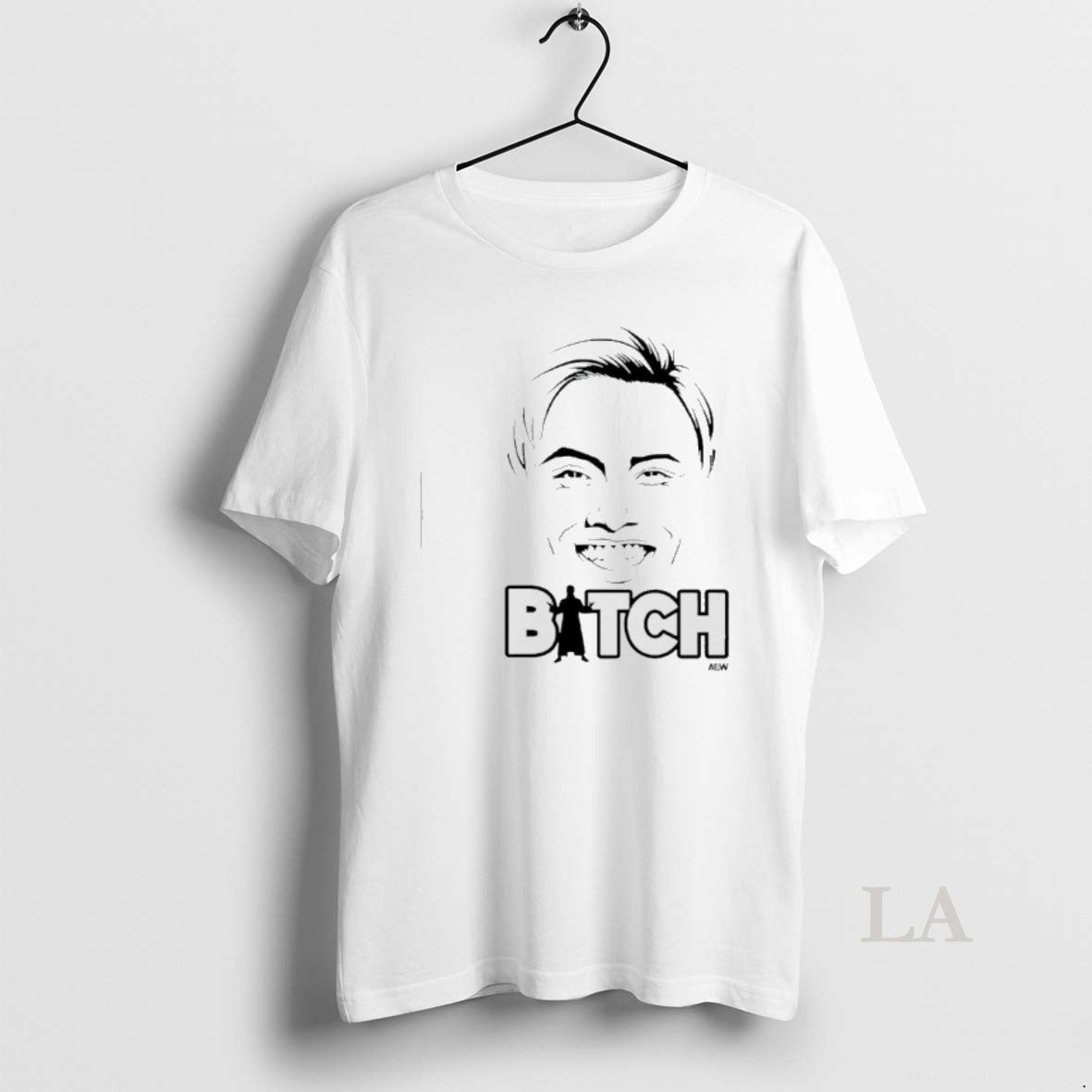 Original Kazuchika Okada Bitch Aew