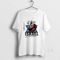 Original Kendrick Lamar I Love Israel Next Year In Jerusalem