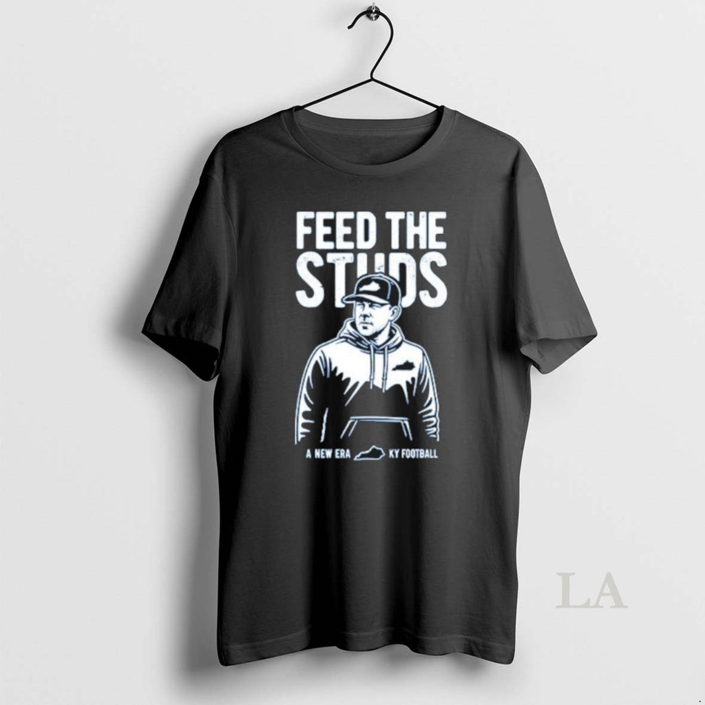 Original Kentucky Football Feed The Studs