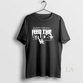 Original Kentucky Wildcats Football Feed The Studs Signature