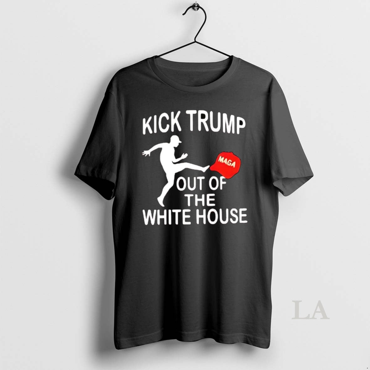 Original Kick Trump Out Of The White House