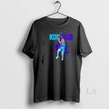 Original Kon Knueppel Charlotte Hornets The Konman Signature