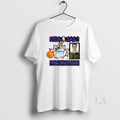 Original Kon Knueppel Nba Jam From Downtown Charlotte Hornets