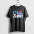 Original Kyle Schwarber Forever Philadelphia Phillies Signature