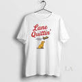Original Lane Quittin Lane Kiffin Circle