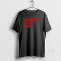 Original Lawrence Loves Libby Fandel