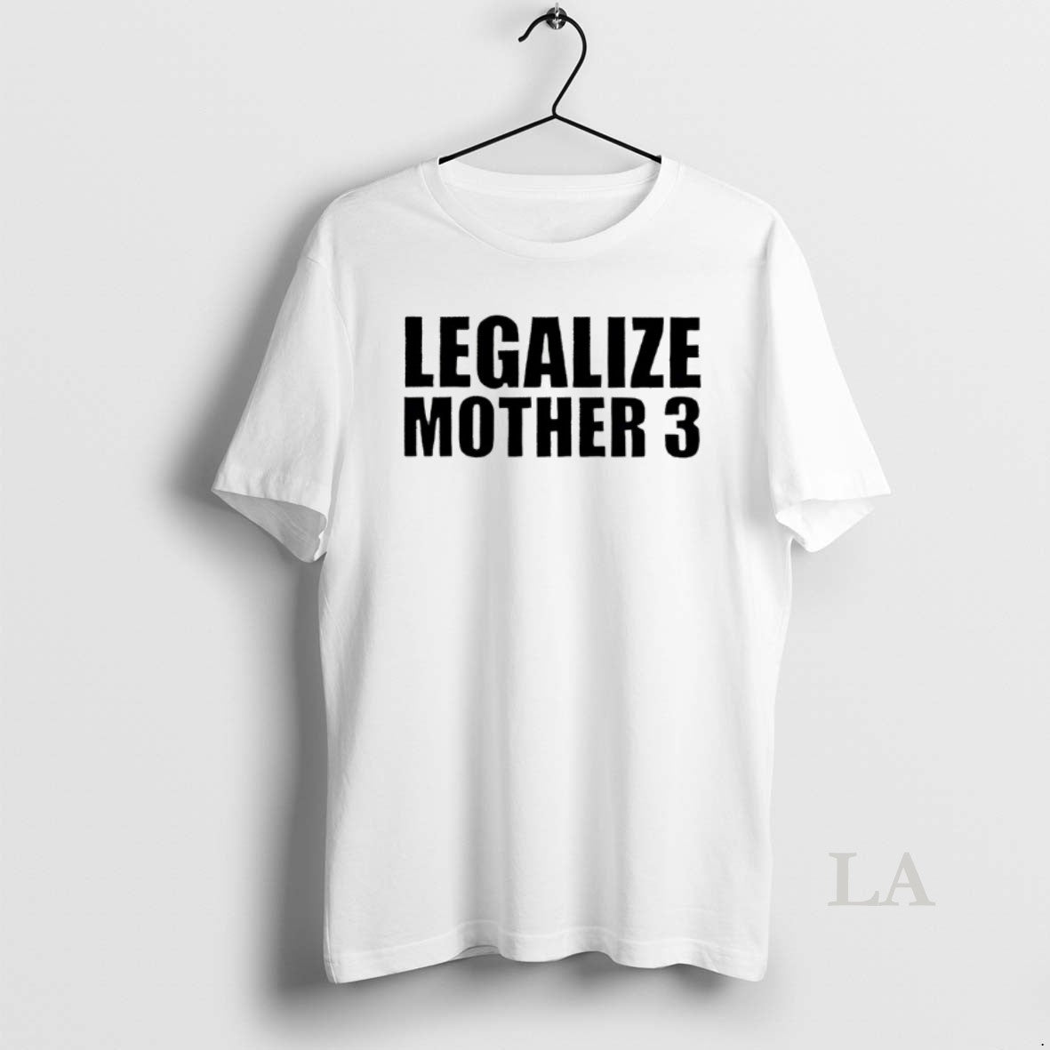 Original Legalize Mother 3