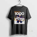 Original Leon Draisaitl Hits The 1 000 Point Milestone