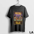 Original Little Foot And Yes Maam With Beggars Canyon Oct 5 2025 The Showdown In