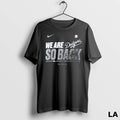 Original Los Angeles Dodgers We Are So Back Nl West Division Champions 2025 Mlb Postseason