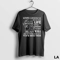 Original Love Is Spending The Rest Of Your Life With Someone You Want To Kill