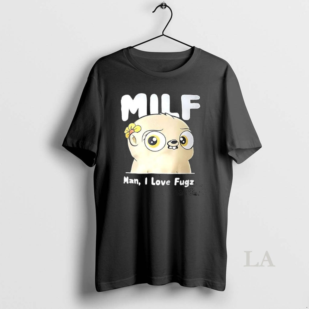Original Milf Man I Love Fugz Meme
