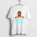 Original Milk Man I Love Keldon