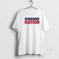 Original Msu Denver Roadrunner Nation