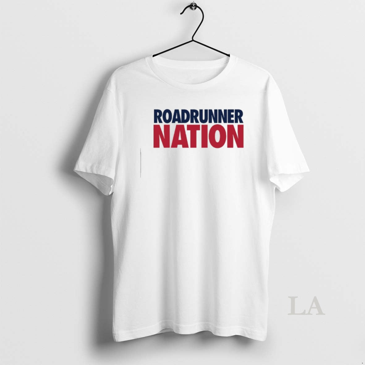 Original Msu Denver Roadrunner Nation