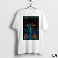 Original Magdalena Bay Hollywood Forever Cemetery Los Angeles Ca Shows On September 26 27 2025