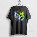 Original Majorwfpod Design