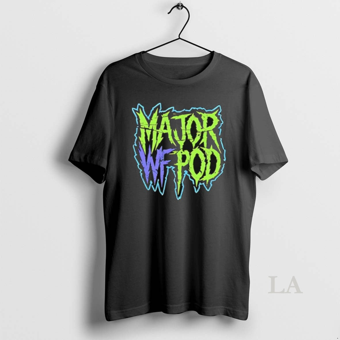Original Majorwfpod Design