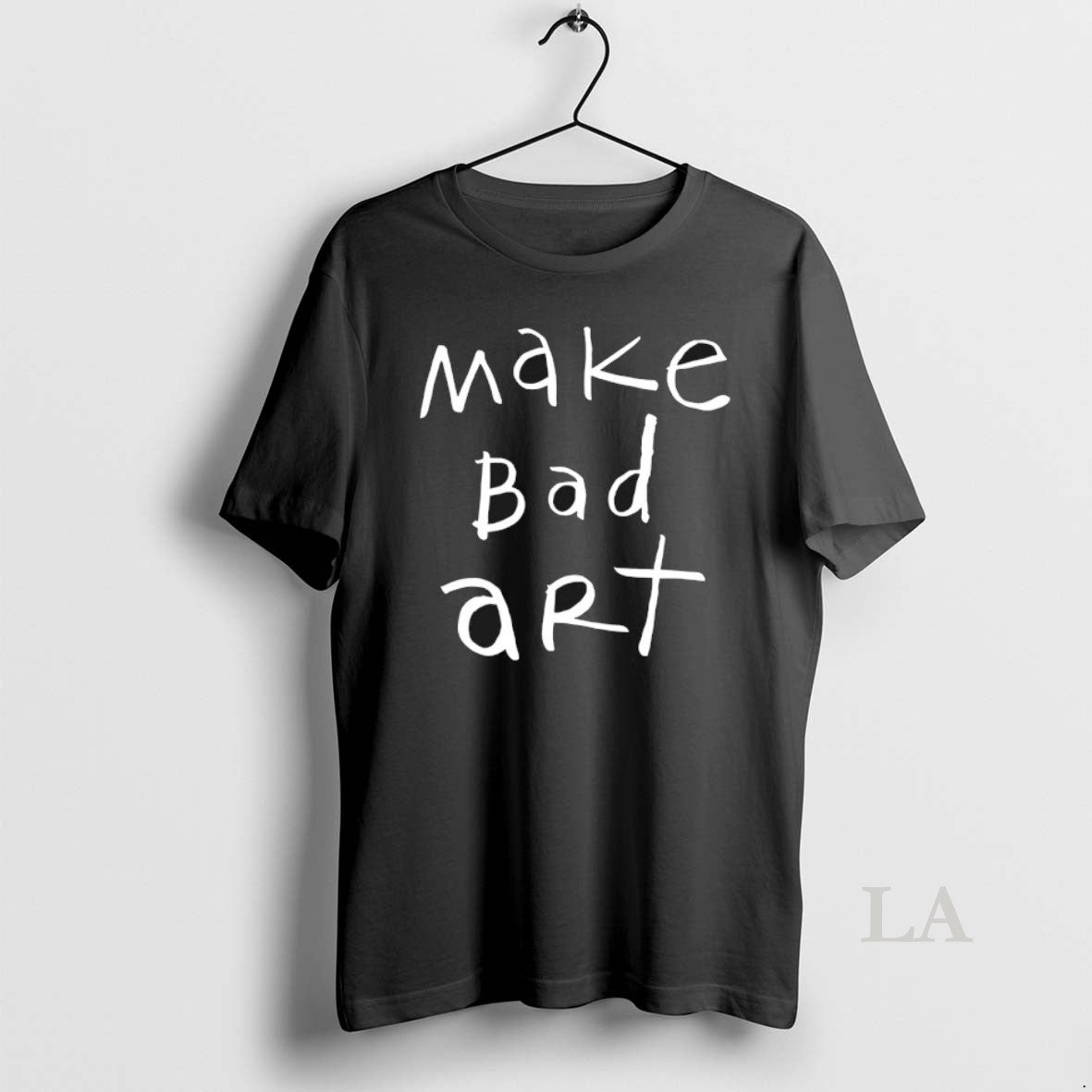 Original Make Bad Art