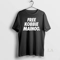Original Man United Free Kobbie Mainoo