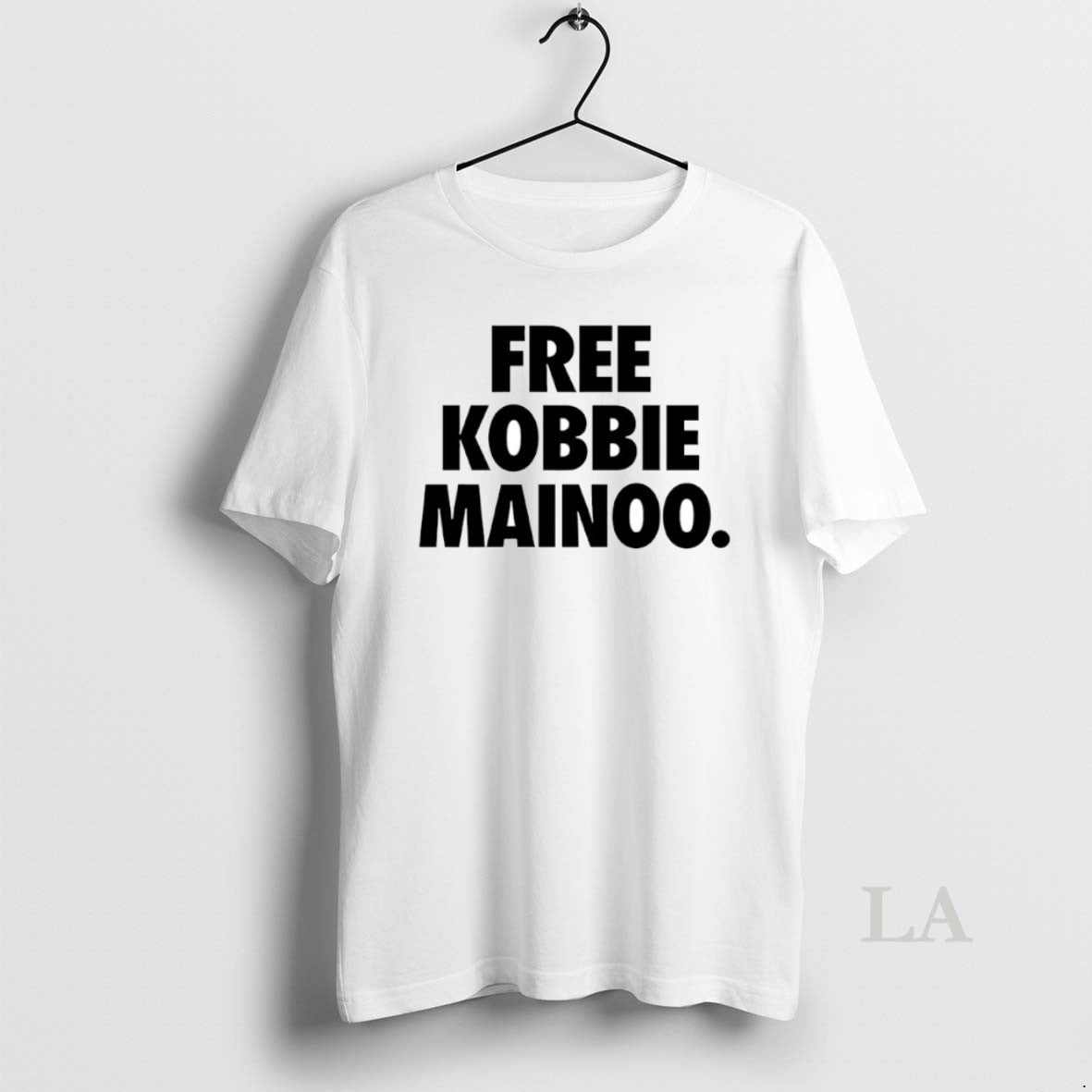 Original Man Uniteds Mainoos Brother Wearing Free Kobbie Mainoo Circle