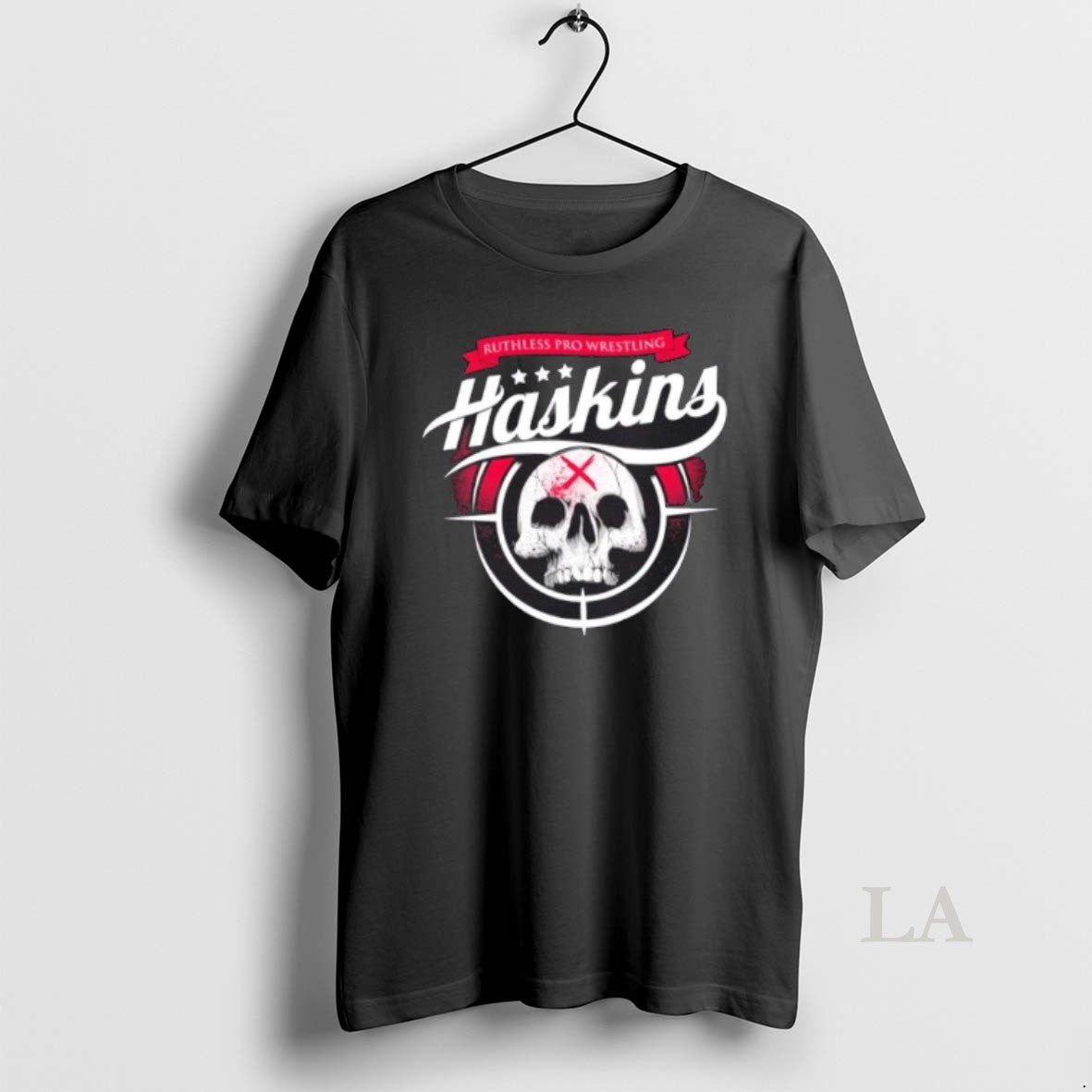 Original Mark Haskins Haskins Target