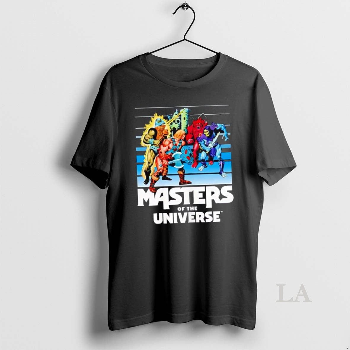 Original Masters Of The Universe Games