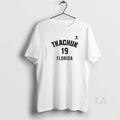 Original Matthew Tkachuk 19 Florida Panthers Nhl Player Number And Name