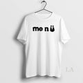 Original Me N U Logo