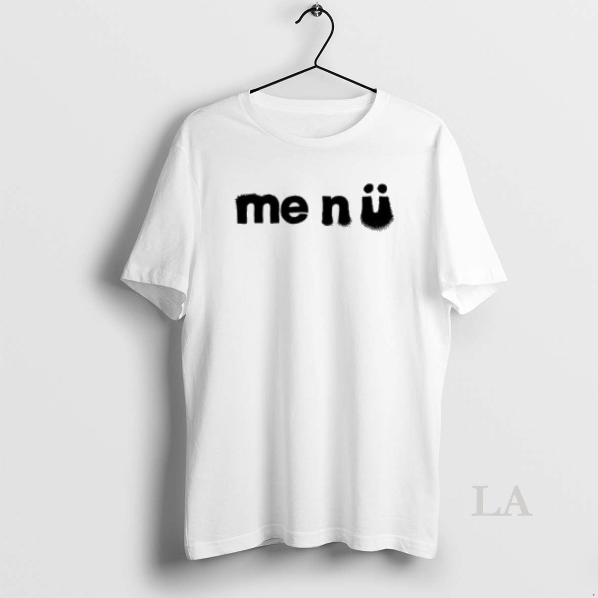 Original Me N U Logo