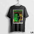 Original Melvins And Redd Kross Oct 1 2025 The Stone Pony In Asbury Park Nj