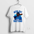 Original Mera Bat Meri Batting Hindi Phrase In India For Cricket