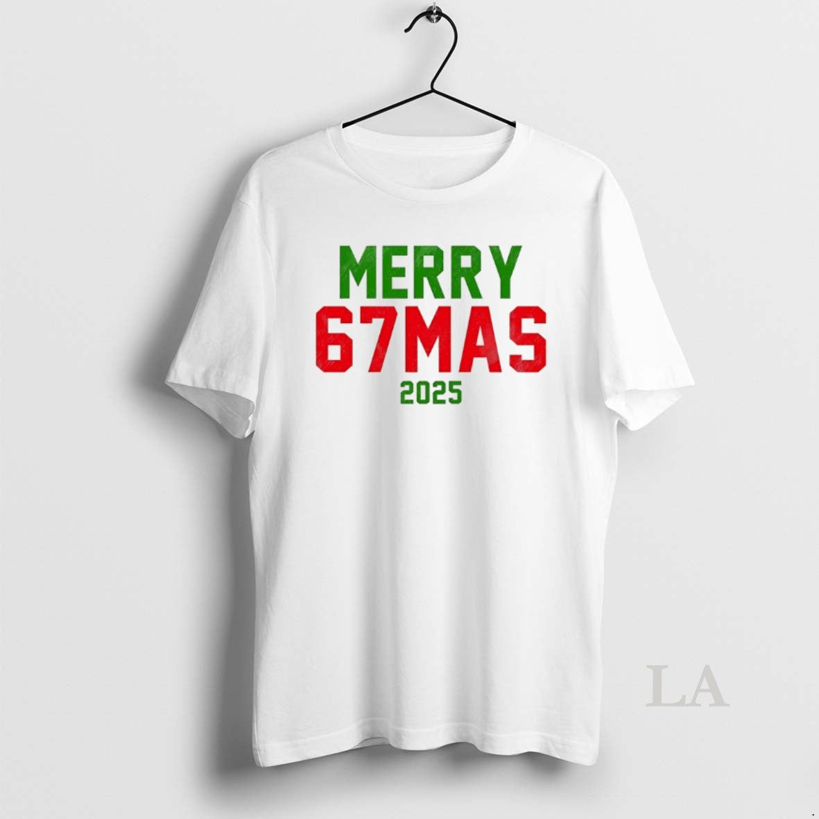 Original Merry 67mas 2025